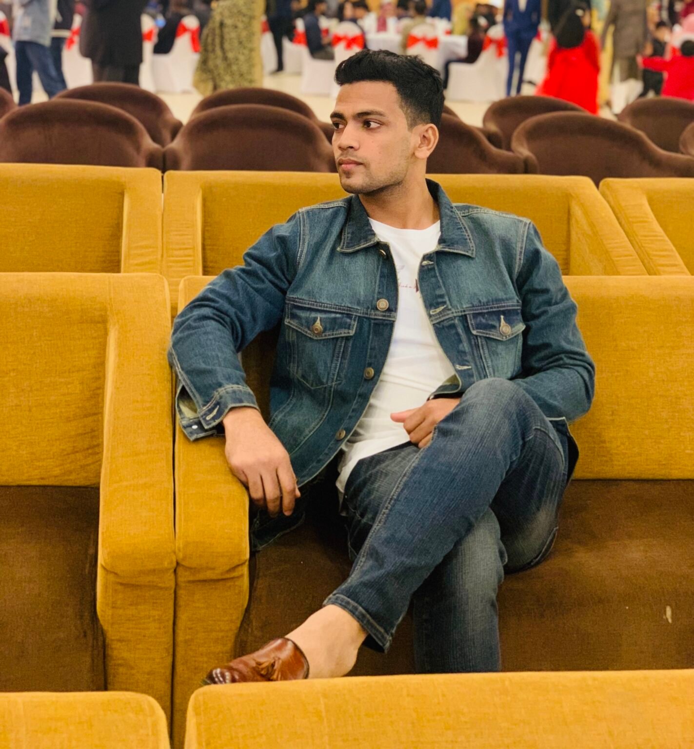 Saifur Saif, digital marketer and Google Ads specialist from Bangladesh